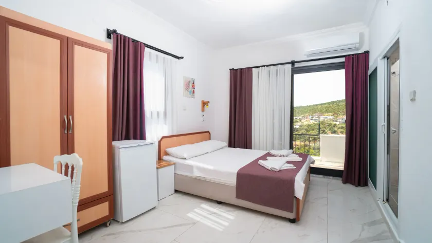 Hotel Sema - Image 1