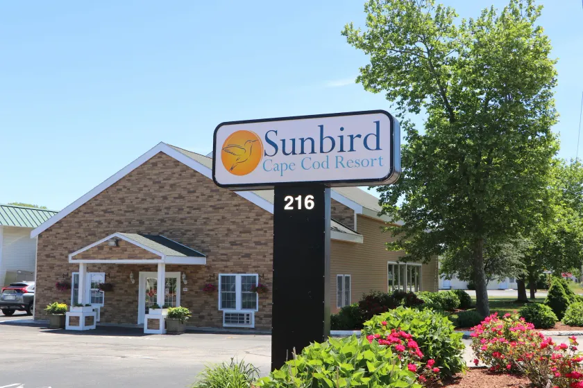 Sunbird Cape Cod Resort - Image 1