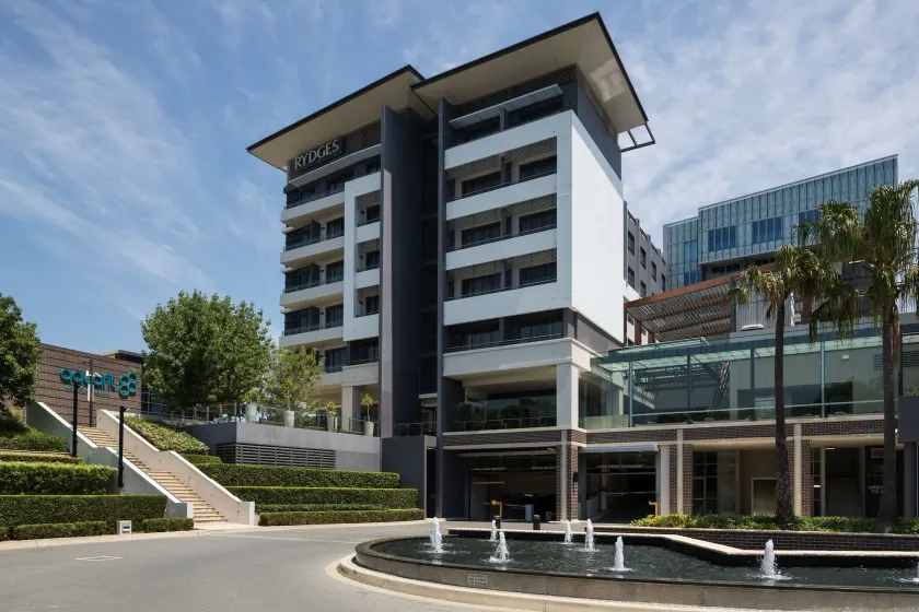 Rydges Campbelltown - Image 1