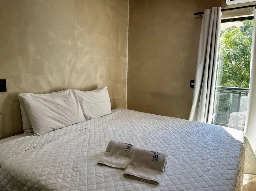 Ipanema Beach Hostel - Image 1