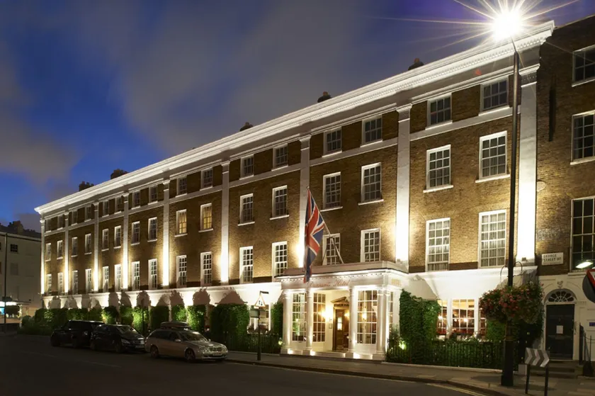 Durrants Hotel - Image 1