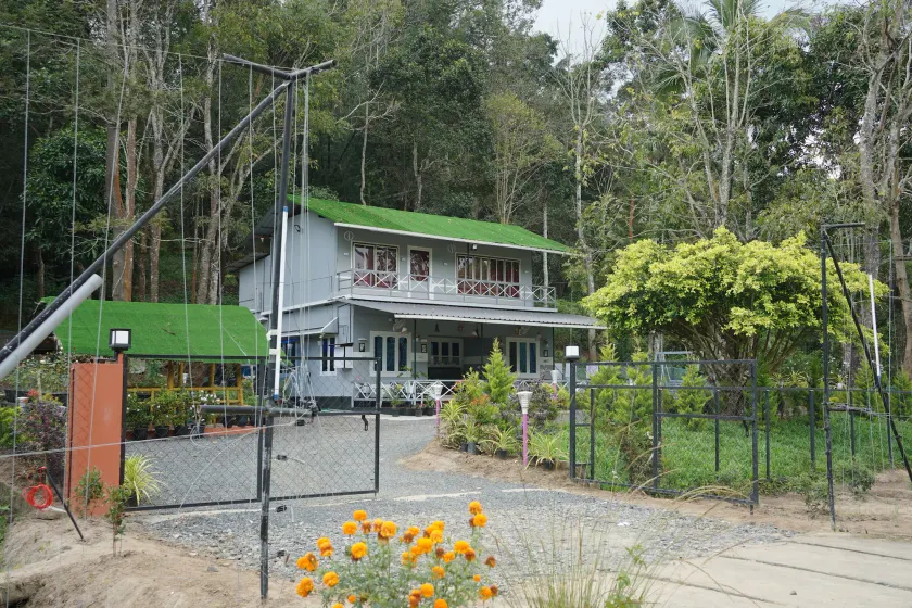 Zeebul Wild Villa Wayanad - Image 1