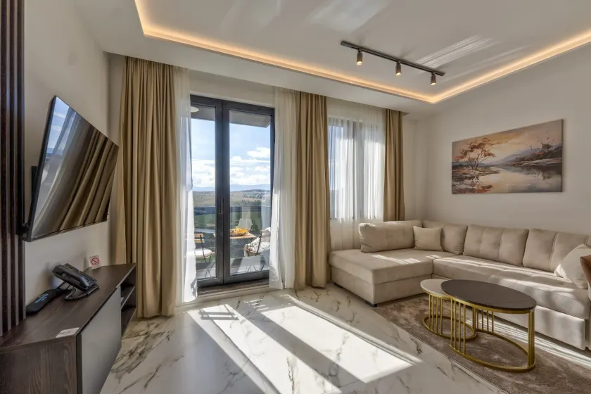 Villa Di Montagna wellness & spa - Image 1