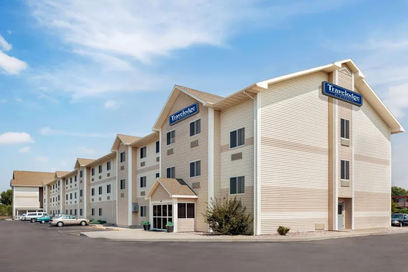 Travelodge by Wyndham North Platte - Image 1