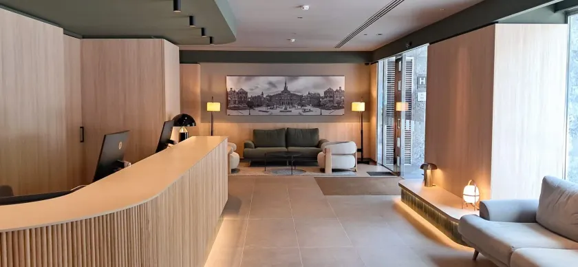  HOTEL SANT PAU - Image 1