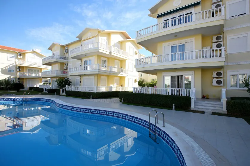 Belek King Cleodora Apartment - Image 1