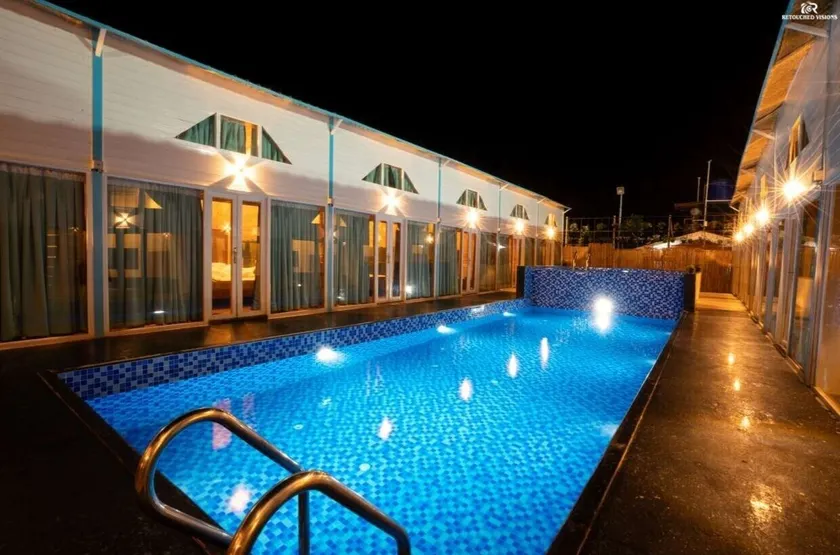 Bay View Resort - Image 1
