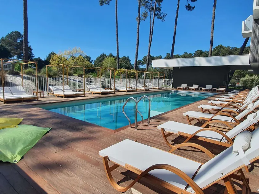 ibis Styles Arcachon Gujan Mestras - Image 1