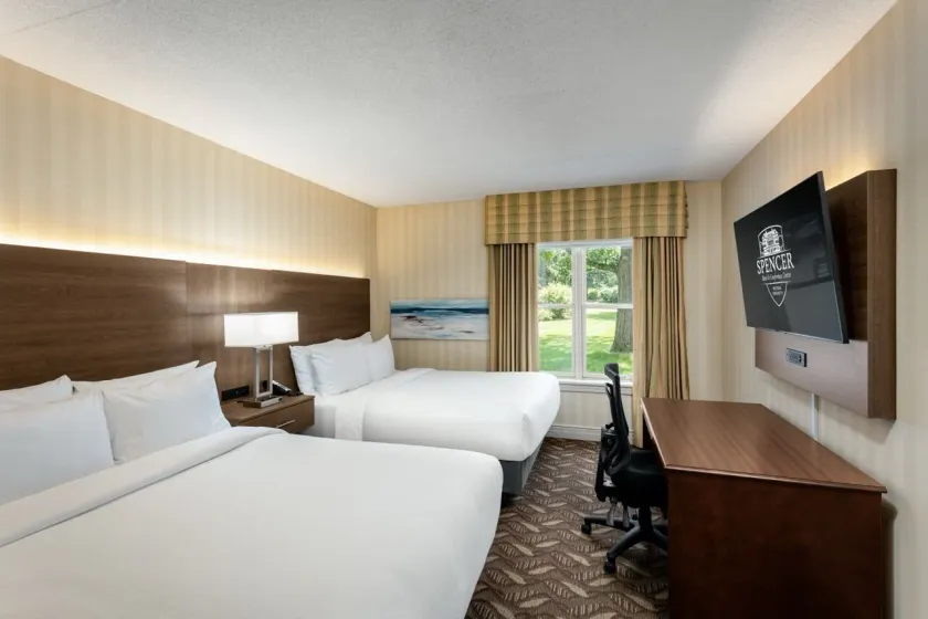 Spencer Hotel & Conference Centre - Image 1