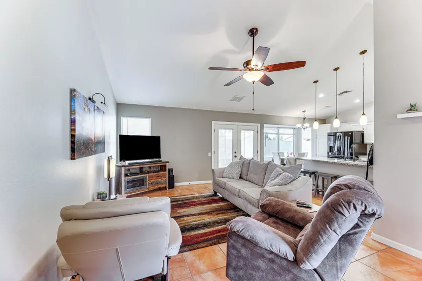 Gilbert Family Home: Games, Private Pool & Patio! - Image 1