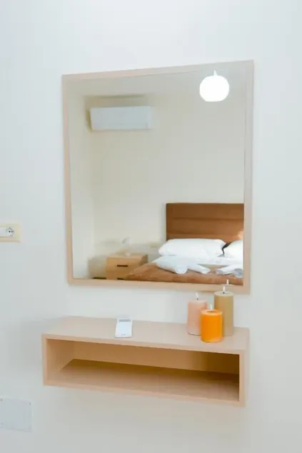 Urban Escape Guesthouse - Room
