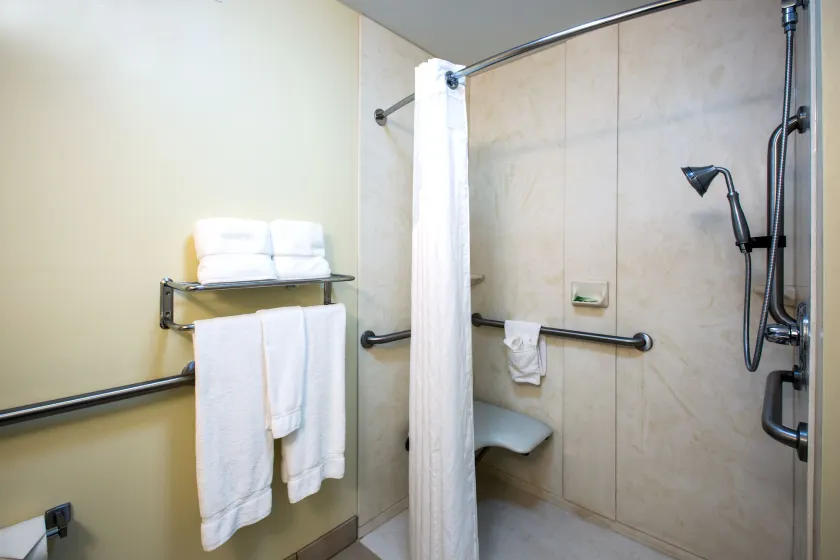 Holiday Inn Express & Suites Vandalia by IHG - Værelse