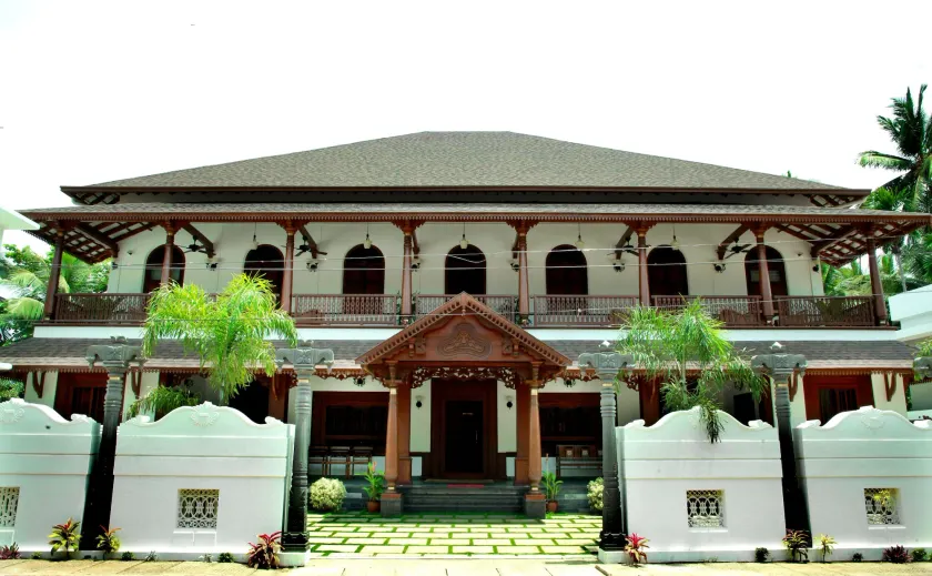 Villa de 1945 - Image 1