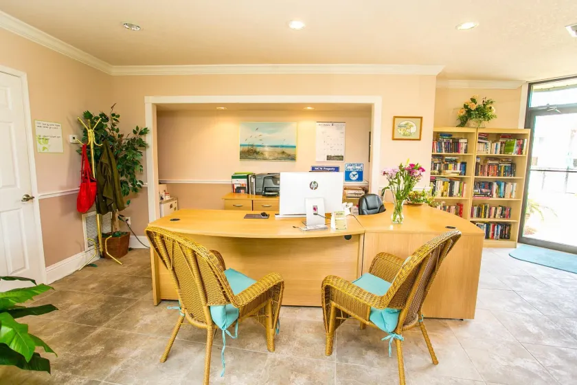 SEA Haven 411 [2/2] Free Activities! & Oceanview Wifi Pool - Image 1