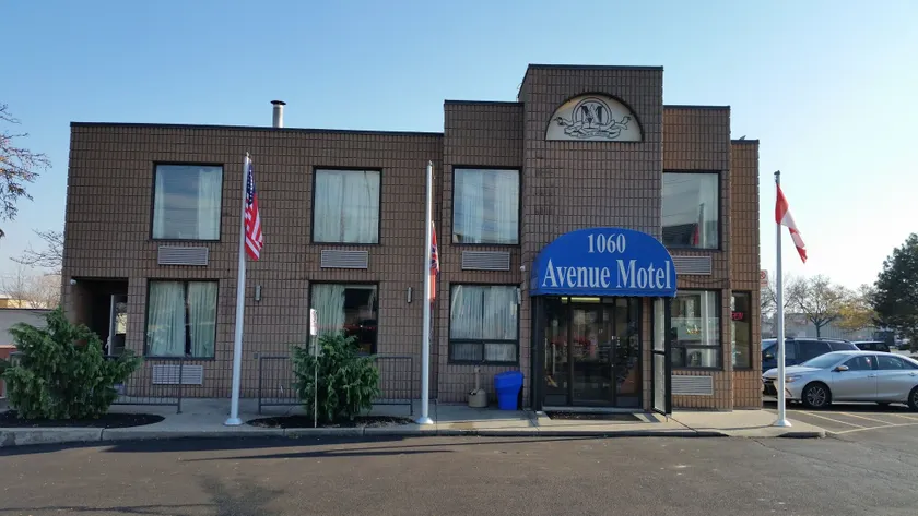 Avenue Motel - Image 1