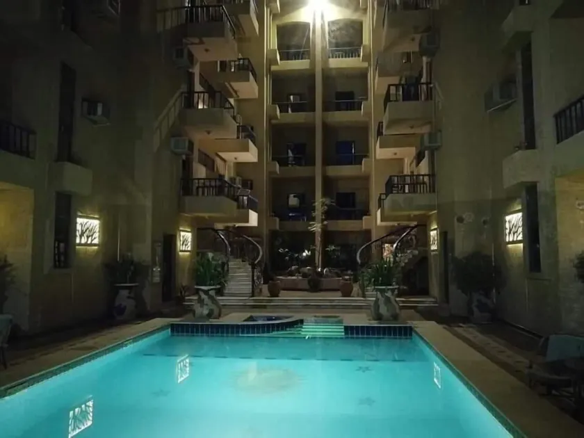Cordoba Suites - Image 1