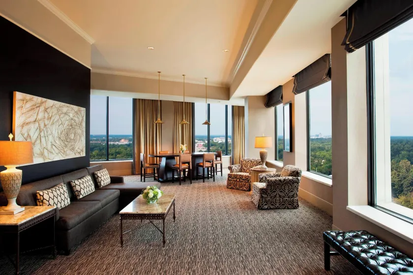 Sheraton Greensboro - Image 1