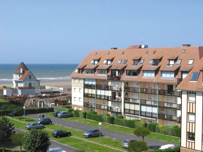 Lagrange Vacances Les Résidences à Villers-sur-Mer - Image 1