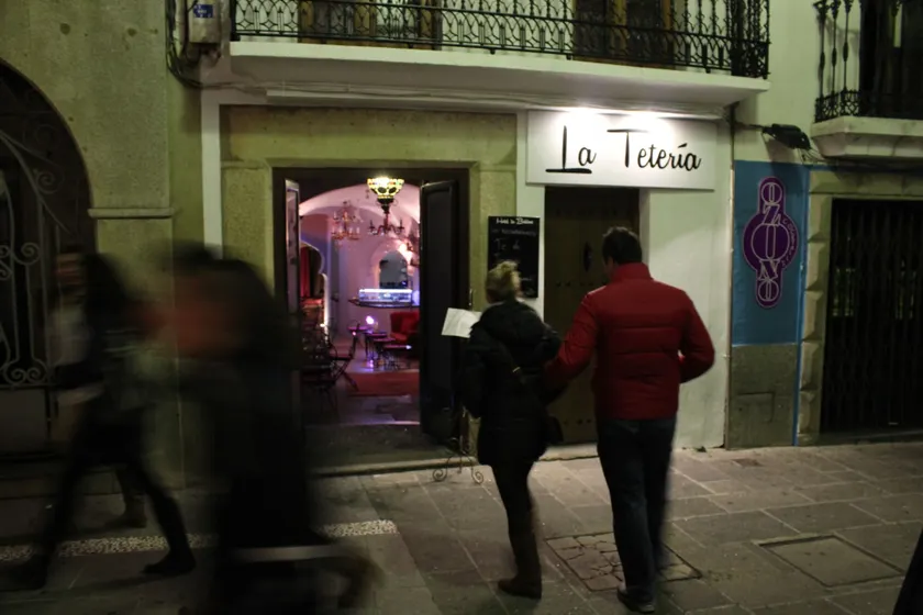 Hotel la Boheme - Image 1