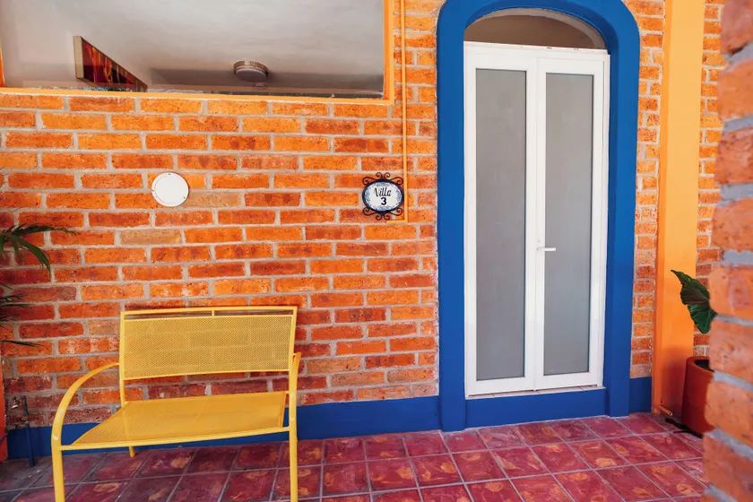Boutique Hotel & Suites Hacienda Lord Twigg - Image 1