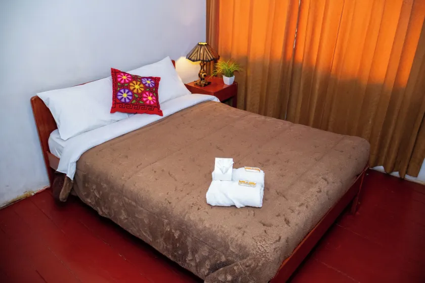 Hostal Keros Inn - Image 1