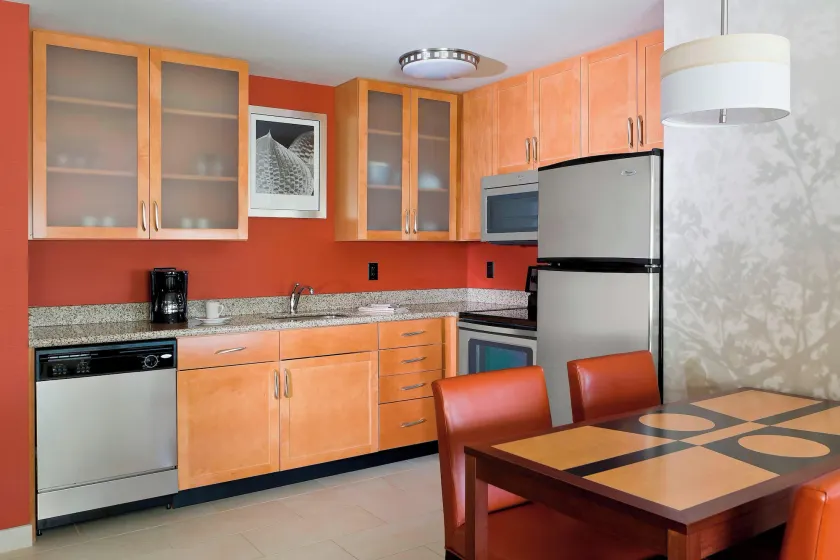 Residence Inn Lansing West - Image 1