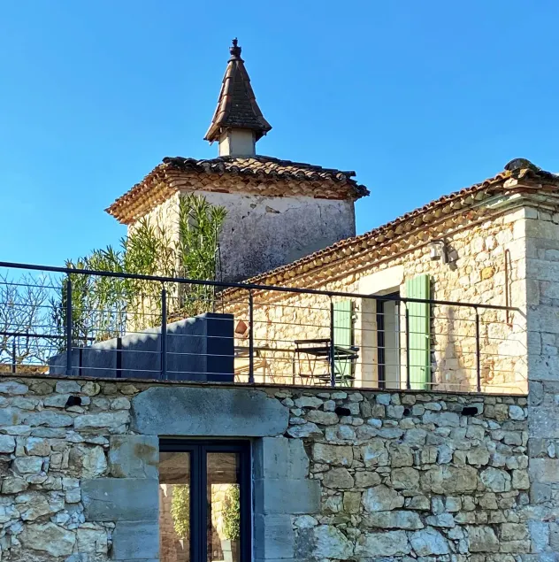 DOMAINE DE LEJOS - Portes d'Albi - Image 1
