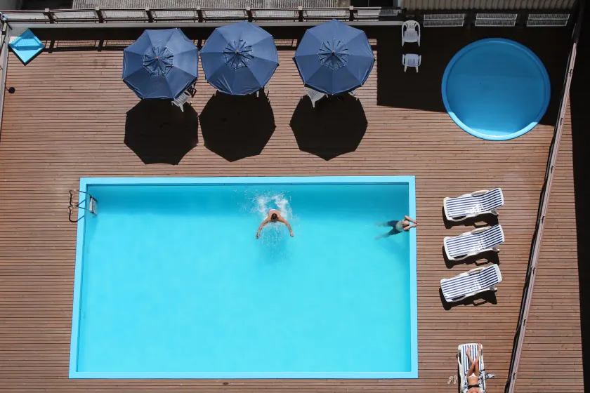 Castelmar Hotel - Image 1