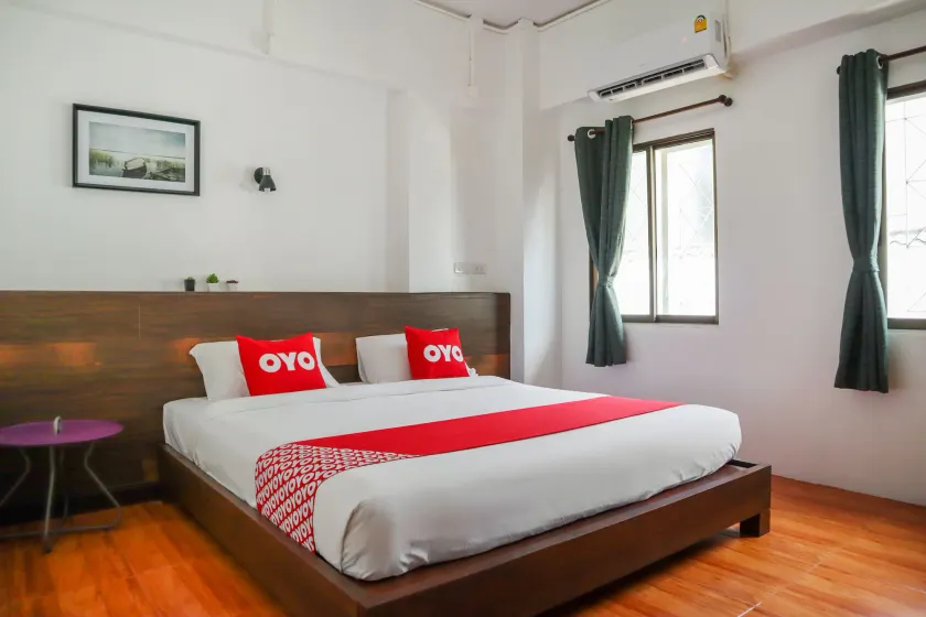 OYO 778 21 Poshtel - Image 1