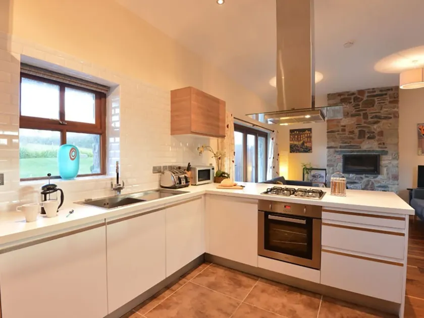 Clynnog House - Image 1