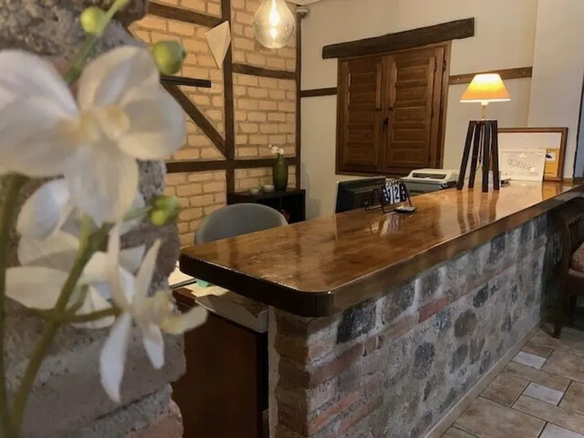 Hospedium Hotel Rural Ruta Imperial H-CC-00660 - Lobby