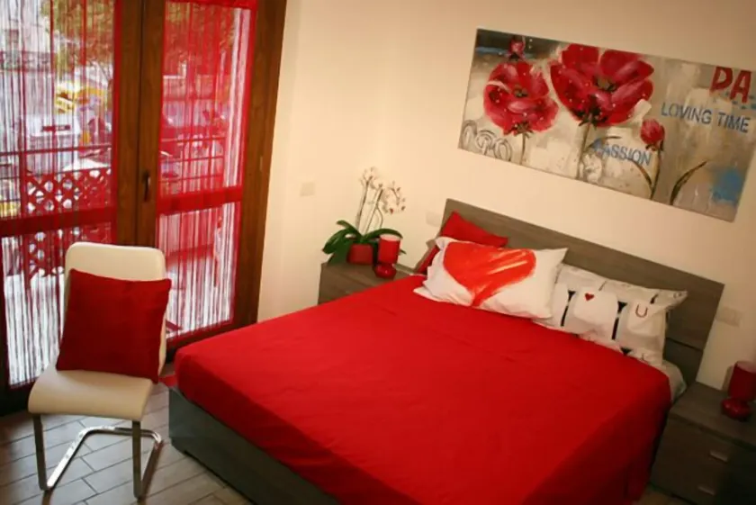 Shelisa B&B - Image 1