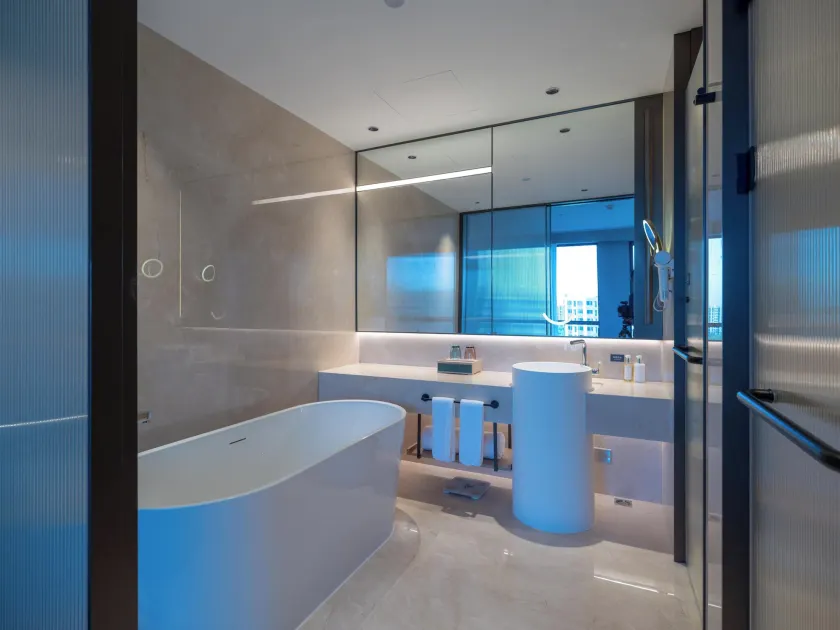 Holiday Inn Beijing Daxing Centre by IHG - Rum