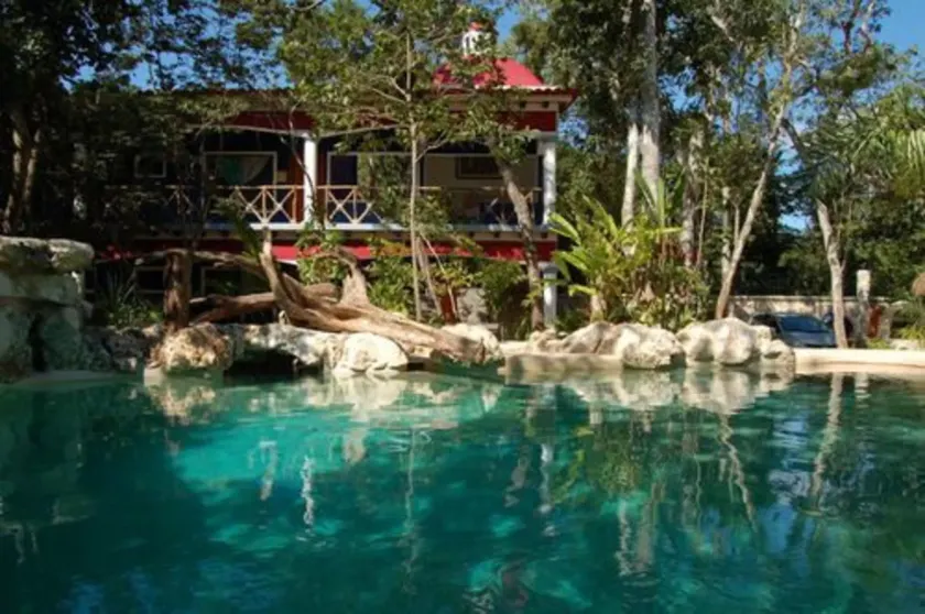 Reserva Ecologica Hacienda Cancun - Image 1
