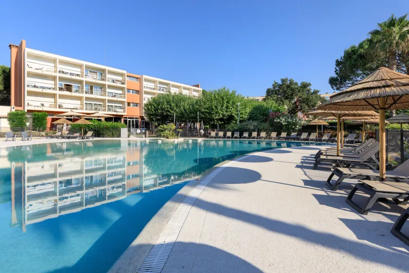 Hotel Club Le Capet - Image 1