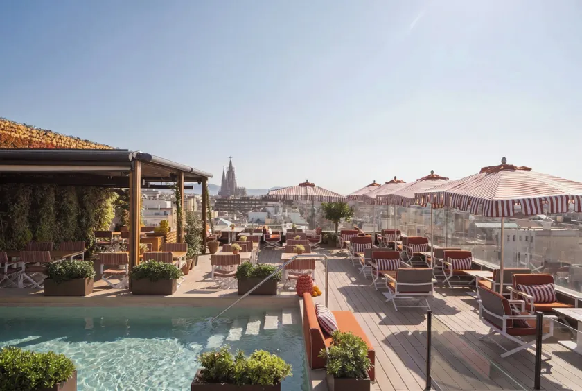 Majestic Hotel & Spa Barcelona GL - Image 1