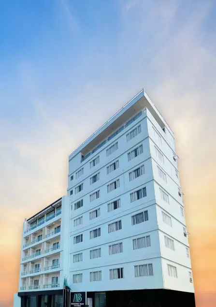 Marine Bay Colombo - Image 1