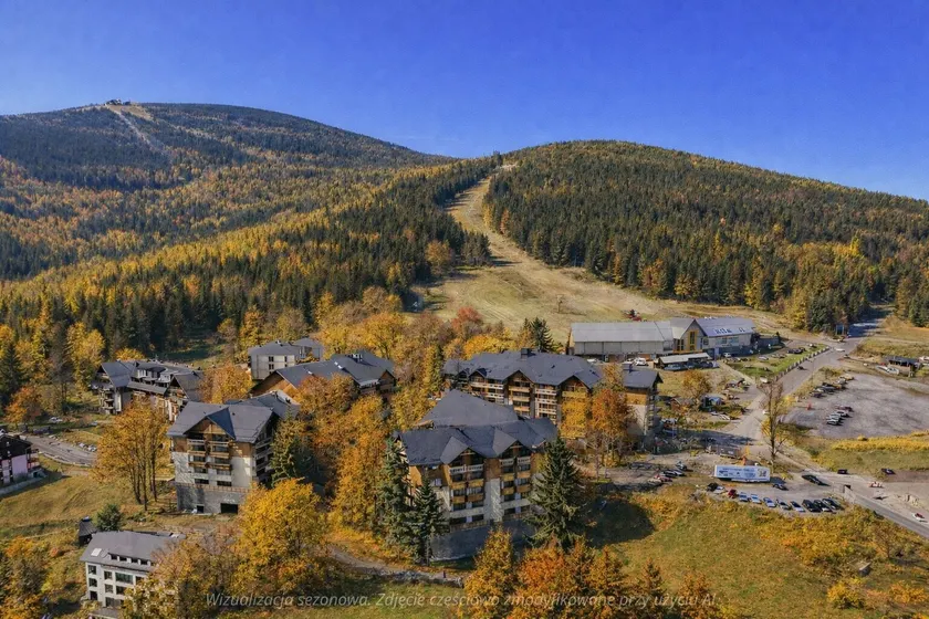 Forest Park Resort & SPA - Image 1