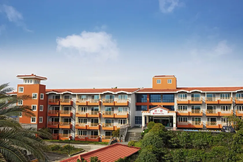 Jeju Tovice Condo New Building - Image 1