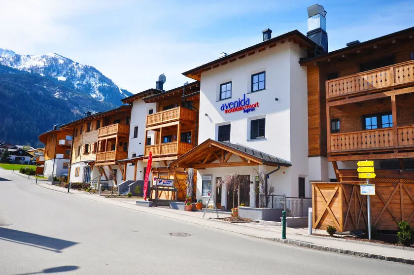 AvenidA Mountain Resort by Alpin Rentals - incl Summercard - Image 1
