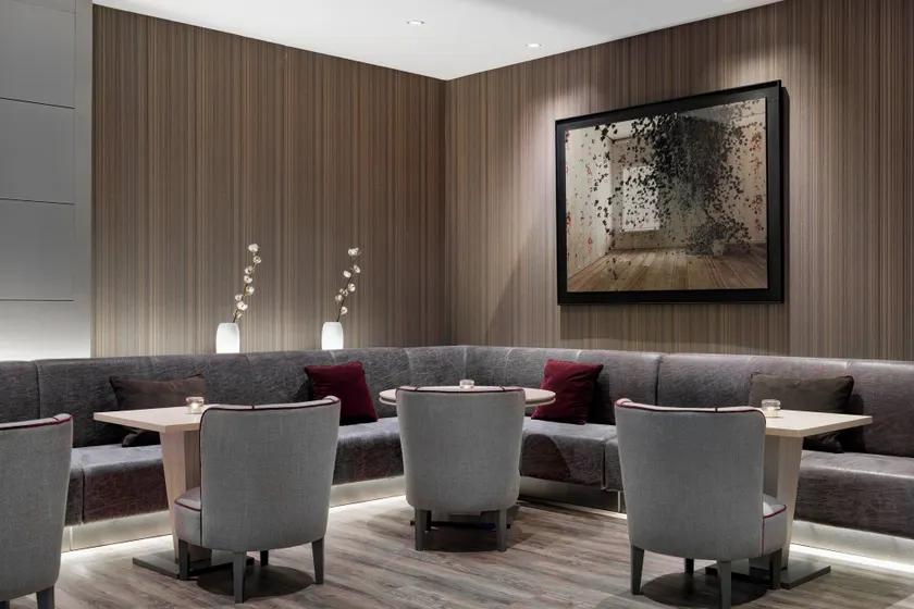 AC Hotel Bologna by Marriott - Image 1