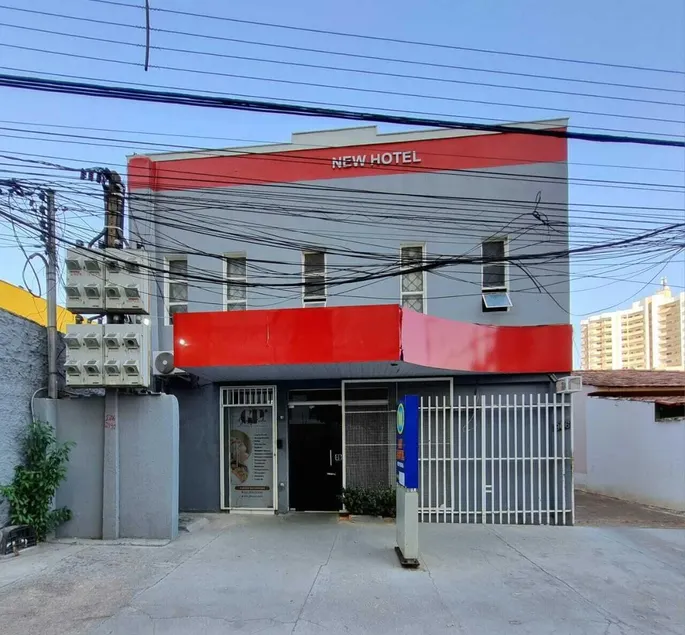 New hotel antes Day hostel - Image 1