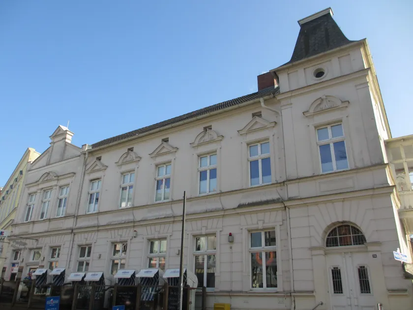 Pension Domke - Image 1