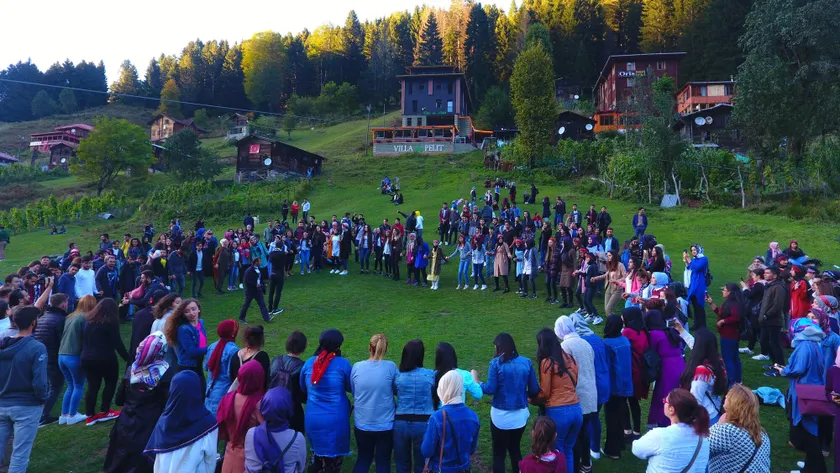Ayder Villa de Pelit Hotel - Image 1
