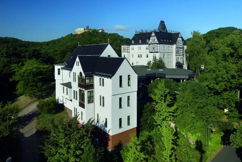 Haus Hainstein - Image 1