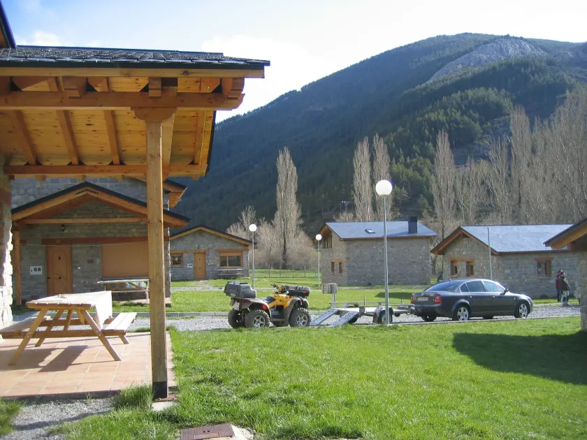 Casa de Montaña Alto Curueño - Image 1