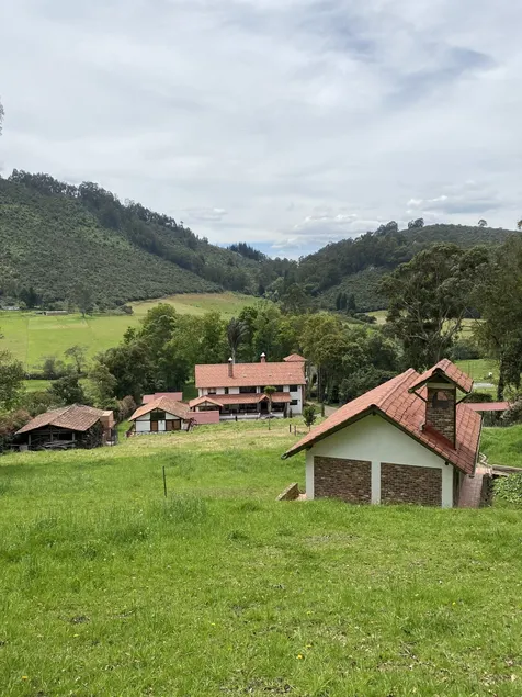 La Posada De Los Arcángeles - Image 1
