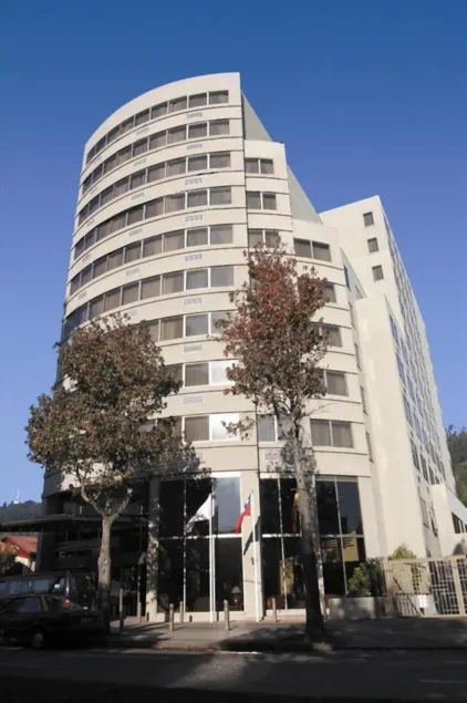 Hotel Diego de Almagro Concepción - Image 1