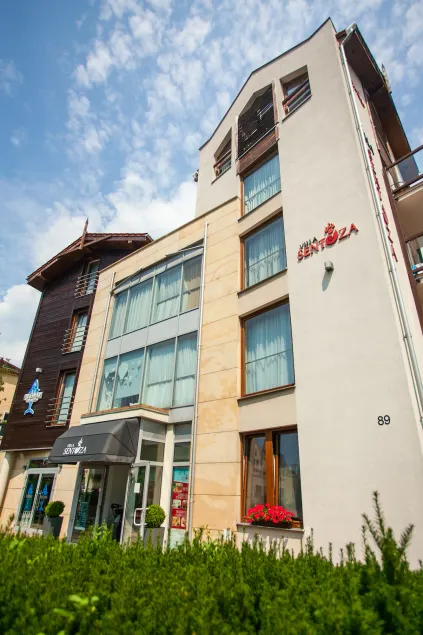 Sentoza Sopot - Image 1