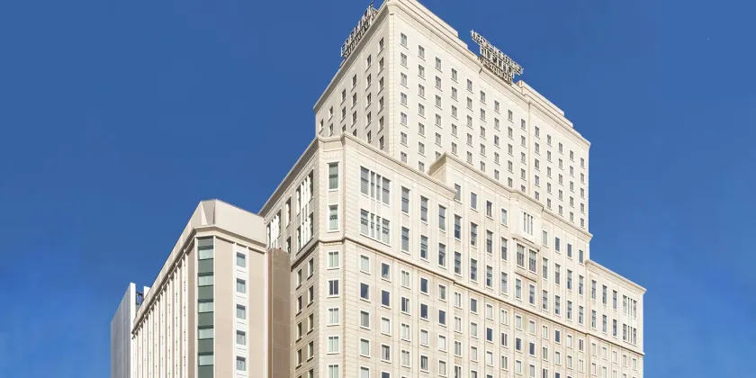 Hotel Monterey Edelhof Sapporo - Image 1